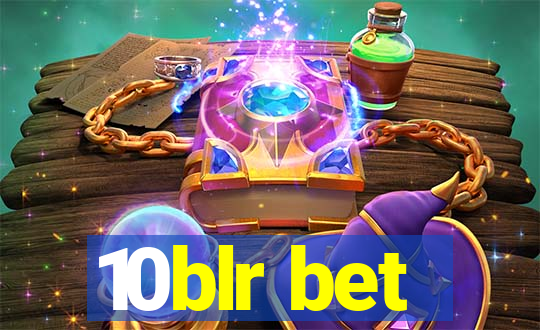 10blr bet